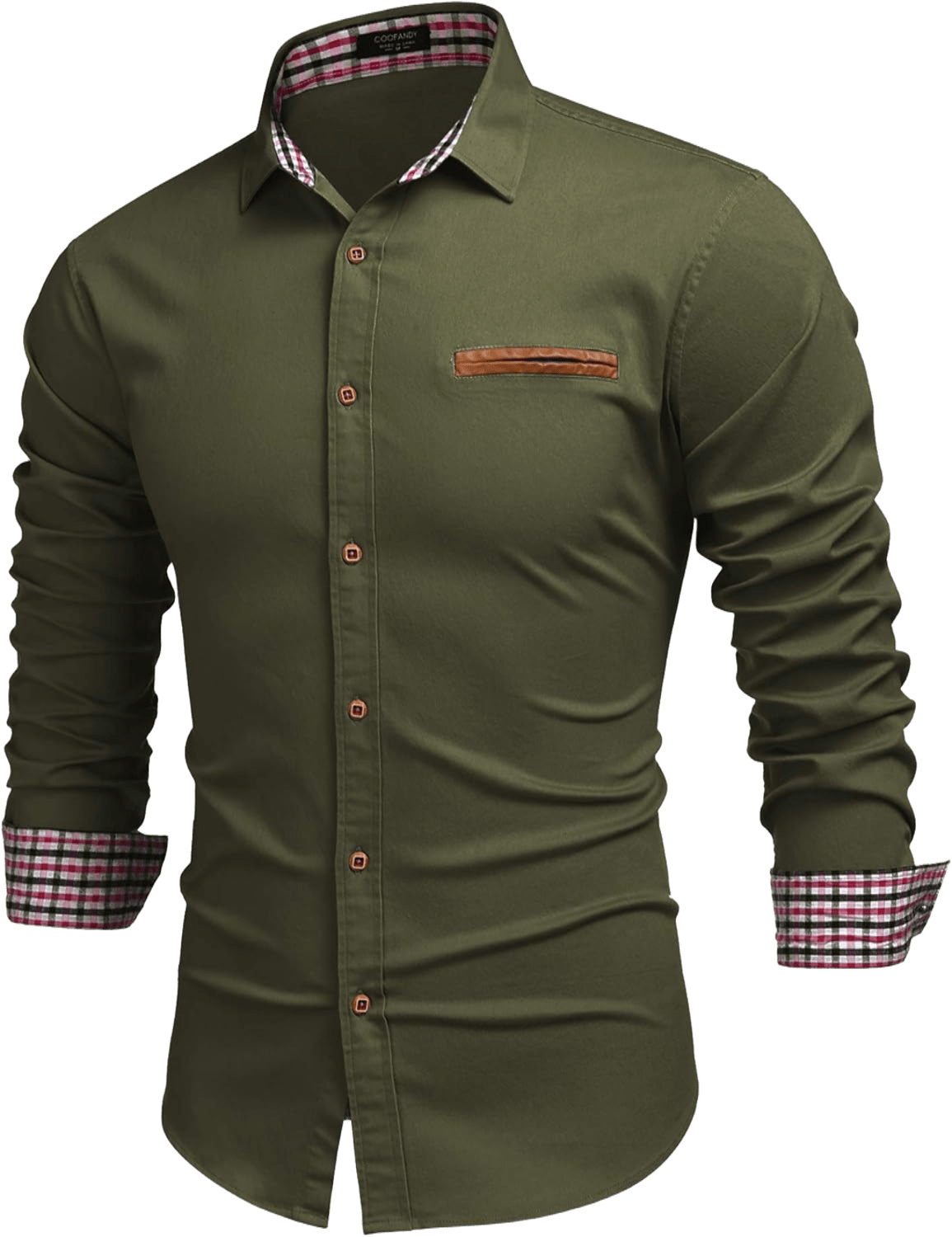 Men's Shirt